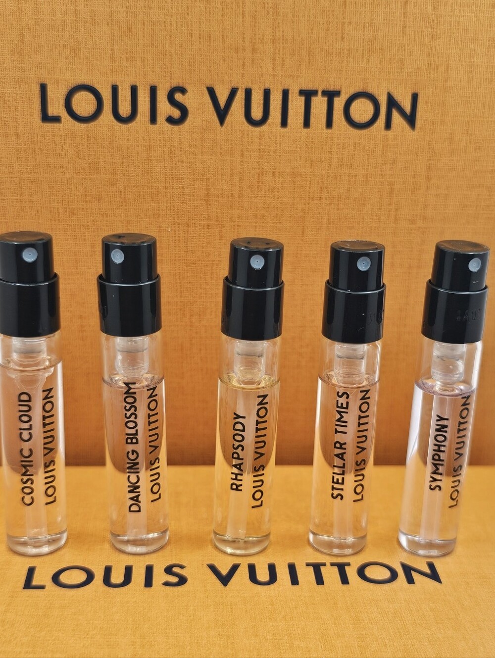 🔥10pc✅️ Louis Vuitton💰PRECIOUS💰 HIGH-END SAMPLE SIZE FRAGRANCE= 20ML✅️